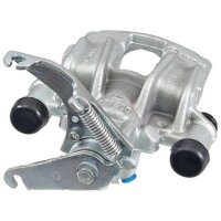 Bremssättel-Set mit Feststell Ø 46 mm Grauguss A.B.S. für u.a. NISSAN CABSTAR