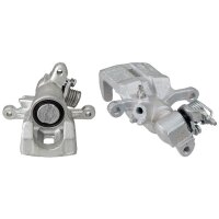 Brake caliper set with parking brake Ø 34 mm...