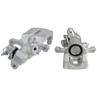 Brake caliper set with parking brake Ø 34 mm A.B.S. for HONDA ACCORD