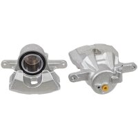 Brake caliper set 1 piston Ø 60 mm grey cast iron...
