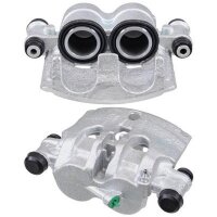 Bremssättel-Set 2 Kolben Ø 48 mm Grauguss A.B.S. für u.a. NISSAN CABSTAR