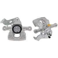 Brake caliper set with parking brake Ø 34 mm...
