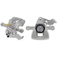 Brake caliper set with parking brake Ø 34 mm A.B.S. for e.g. HYUNDAI i20