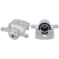 Bremssättel-Set 1 Kolben axial Ø 54 mm Grauguss A.B.S. für MAZDA 2
