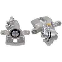 Brake caliper set with parking brake Ø 30 mm A.B.S. for e.g. HONDA JAZZ