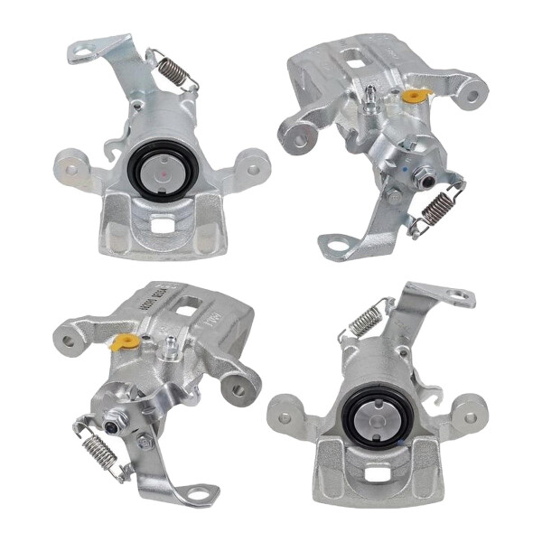 Brake caliper set with parking brake Ø 34 mm A.B.S. for KIA PICANTO