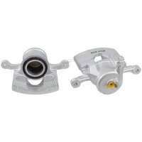 Brake caliper set 1 piston Ø 52 mm grey cast iron...