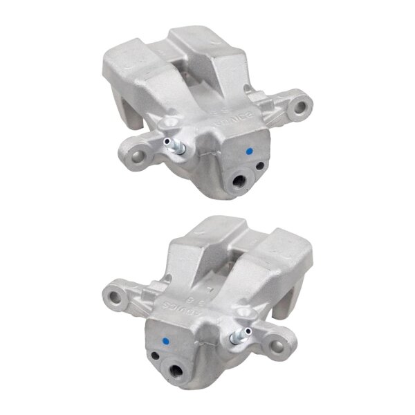 Bremssättel-Set 1 Kolben Ø 38 mm Aluminium A.B.S. für u.a. TOYOTA CAMRY