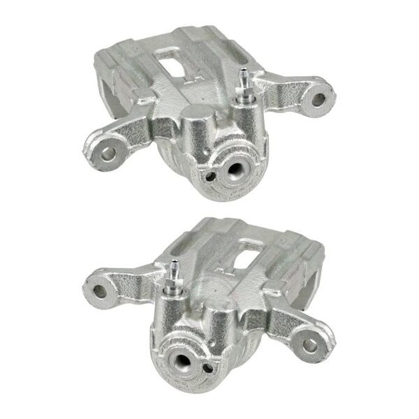 Brake caliper set 1 piston Ø 38 mm A.B.S. for e.g. NISSAN PATHFINDER