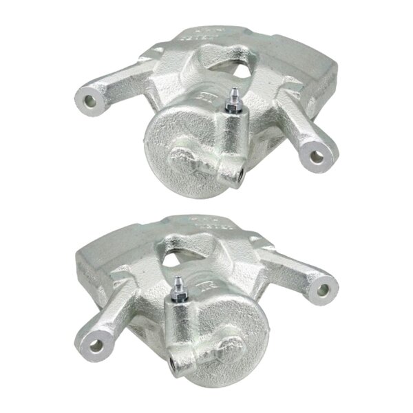 Brake caliper set 1 piston Ø 54 mm A.B.S. for e.g. CHEVROLET AVEO