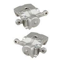 Brake caliper set 1 piston Ø 38 mm A.B.S. for e.g....