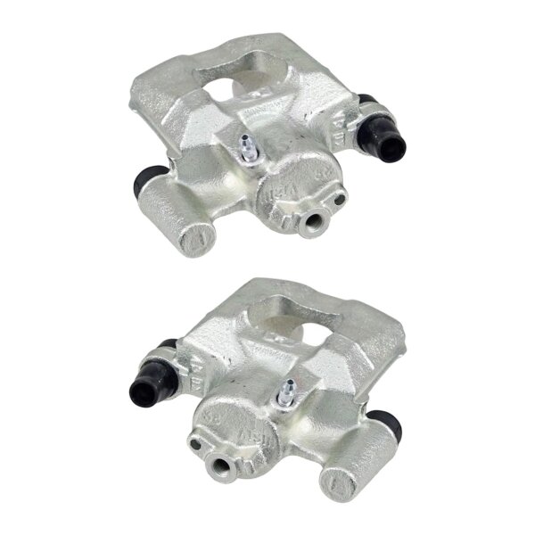 Bremssättel-Set 1 Kolben Ø 38 mm Grauguss A.B.S. für TOYOTA CAMRY