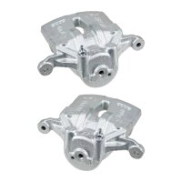 Bremssättel-Set 1 Kolben Ø 57 mm Grauguss...