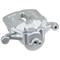 Bremssättel-Set 1 Kolben Ø 57 mm Grauguss...