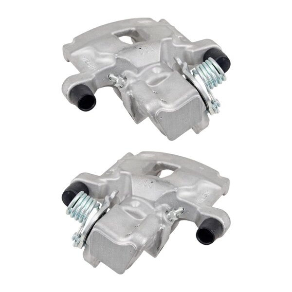 Brake caliper set with locking Ø 34 mm aluminium A.B.S. for e.g. HONDA CIVIC