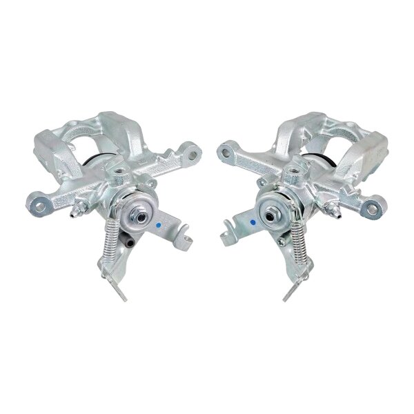 Brake caliper set with locking Ø 40 mm A.B.S. for e.g. CHEVROLET CRUZE