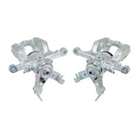 Brake caliper set with locking Ø 40 mm A.B.S. for...