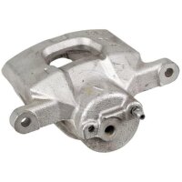 Brake caliper set 1 piston Ø 48 mm grey cast iron...
