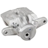 Brake caliper set 1 piston Ø 38 mm aluminium...