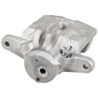 Bremssättel-Set 1 Kolben Ø 38 mm Aluminium A.B.S. für u.a. SUBARU LEGACY