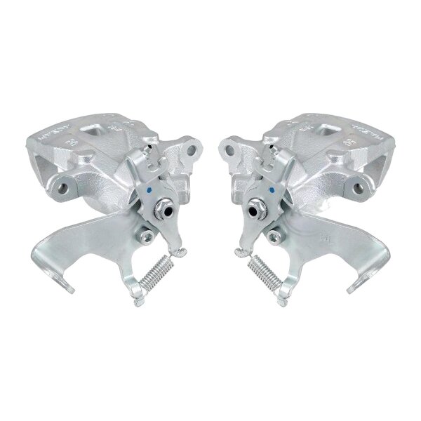 Brake caliper set with parking brake Ø 38 mm A.B.S. for e.g. MAZDA CX-5