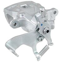 Brake caliper set with parking brake Ø 38 mm...