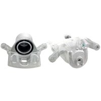 Brake caliper set 1 piston Ø 57 mm grey cast iron...