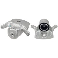 Brake caliper set 1 piston Ø 57 mm grey cast iron A.B.S. for e.g. NISSAN JUKE