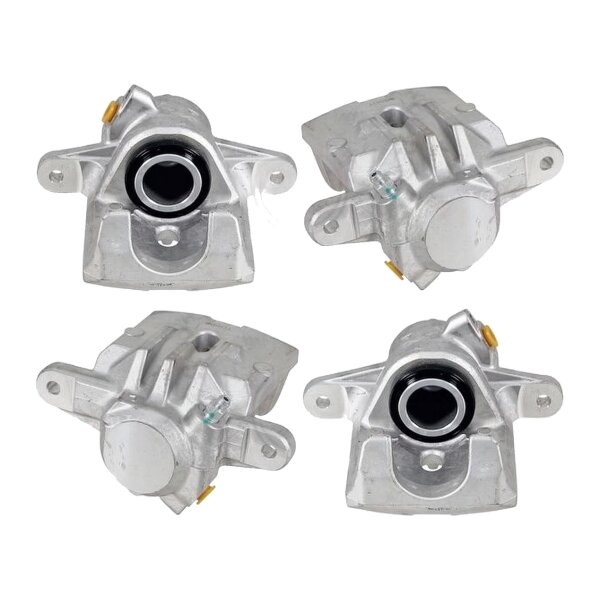 Bremssättel-Set 1 Kolben Ø 38 mm Aluminium A.B.S. für u.a. SUBARU XV