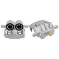 Brake caliper set 2 pistons Ø 45 mm grey cast iron...