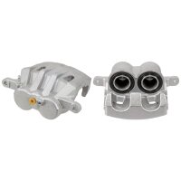 Brake caliper set 2 pistons Ø 45 mm grey cast iron A.B.S. for e.g. TOYOTA RAV