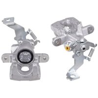 Brake caliper set with parking brake Ø 38 mm...