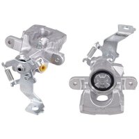 Brake caliper set with parking brake Ø 38 mm aluminium A.B.S. for LEXUS CT