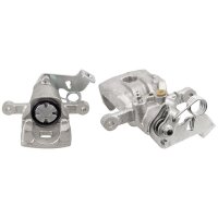 Brake caliper set with parking brake Ø 38 mm...