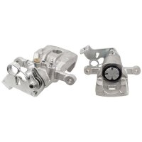 Brake caliper set with parking brake Ø 38 mm A.B.S. for e.g. KIA CARENS
