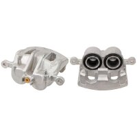 Brake caliper set 2 pistons Ø 45 mm cast iron A.B.S. for e.g. HYUNDAI SANTA