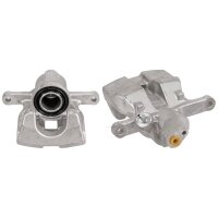 Brake caliper set 1 piston axial Ø 40 mm aluminium...