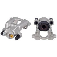 Brake caliper set 1 piston Ø 48 mm grey cast iron A.B.S. for e.g. JEEP GRAND