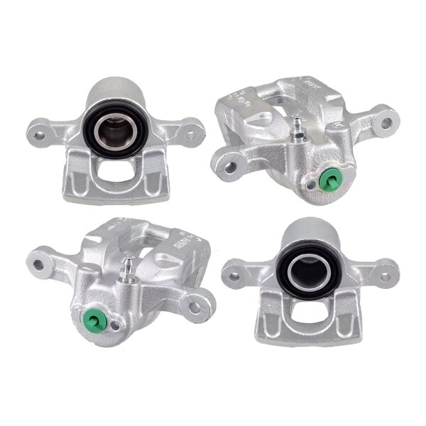 Brake caliper set 1 piston Ø 38 mm A.B.S. for e.g. HYUNDAI TUCSON