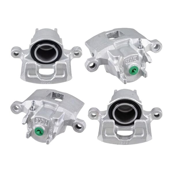 Brake caliper set 1 piston Ø 51 mm A.B.S. for e.g. MITSUBISHI SPACE