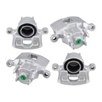 Brake caliper set 1 piston Ø 51 mm A.B.S. for e.g....