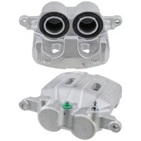 Brake caliper set 2 pistons Ø 54 mm grey cast iron A.B.S. for e.g. ISUZU D-MAX