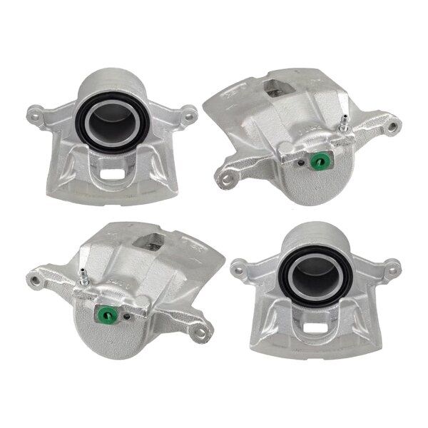 Bremssättel-Set 1 Kolben Ø 63 mm Grauguss A.B.S. für TOYOTA PREVIA