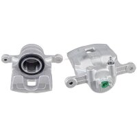 Bremssättel-Set 1 Kolben Ø 54 mm Grauguss...