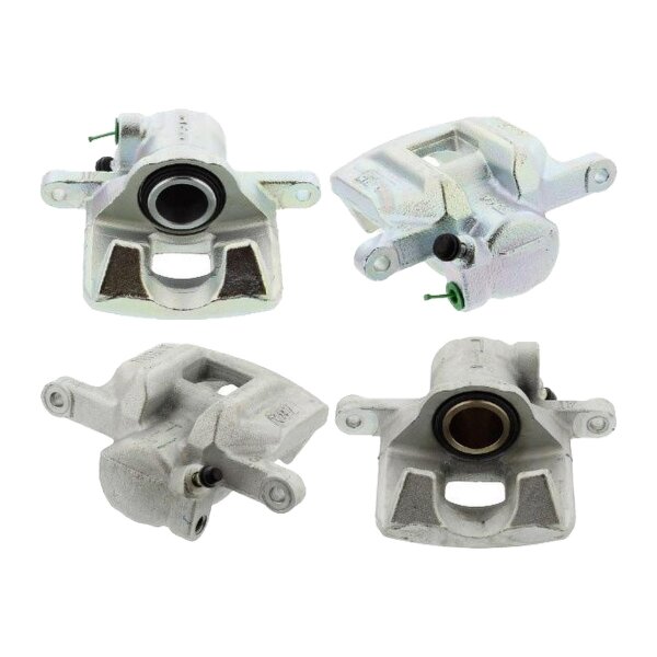 Bremssättel-Set 1 Kolben Ø 38 mm Grauguss A.B.S. für TOYOTA AVENSIS