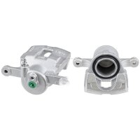 Bremssättel-Set 1 Kolben axial Ø 54 mm Grauguss A.B.S. für MAZDA 2