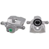 Brake caliper set 1 piston axial Ø 40 mm aluminium A.B.S. for LEXUS IS