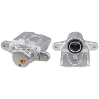 Bremssättel-Set 1 Kolben Ø 40 mm Grauguss A.B.S. für u.a. SUBARU FORESTER