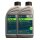Engine oil multipack 2x1 l 10W-40 A3/B4 SL/CF ECANIS Performance synthetic cars
