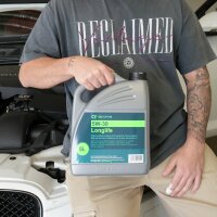 Motoröl Multipack 3x5 l 5W-30 C3 SN ECANIS Longlife vollsynthetisch für PKW